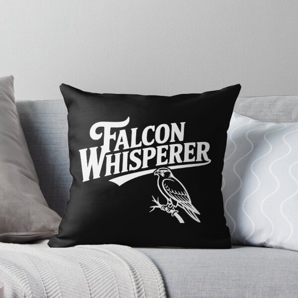 Item preview, Falcon Whisperer designed and sold by Frank Ring.
