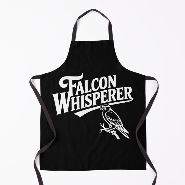 Item preview, Falcon Whisperer designed and sold by Frank Ring.