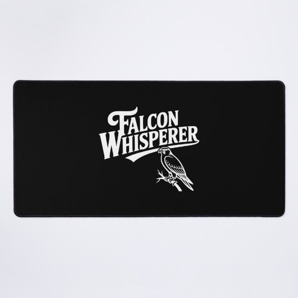 Item preview, Falcon Whisperer designed and sold by Frank Ring.