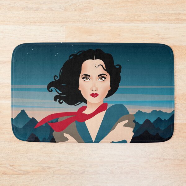 Item preview, Cathy designed and sold by AleMogolloArt.