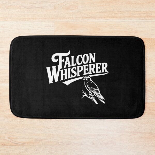 Item preview, Falcon Whisperer designed and sold by Frank Ring.