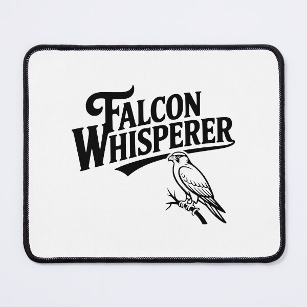 Item preview, Falcon Whisperer designed and sold by Frank Ring.