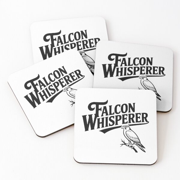 Item preview, Falcon Whisperer designed and sold by Frank Ring.