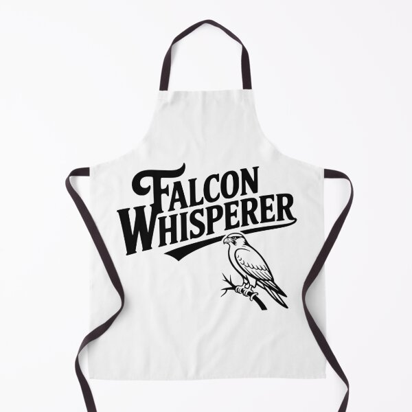 Item preview, Falcon Whisperer designed and sold by Frank Ring.