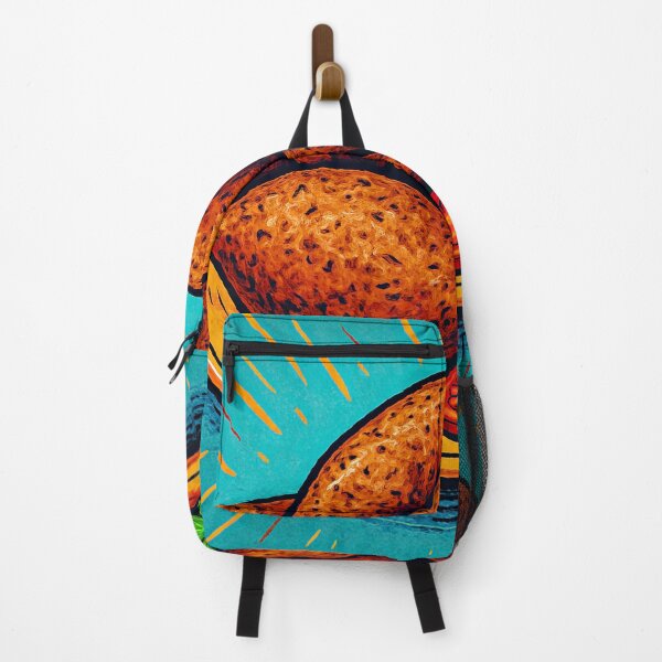 Item preview, Kibbeh | Comics - Cartoon style designed and sold by ComicsFactory.