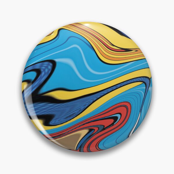 Item preview, Swirling color energy designed and sold by Sigtrix.