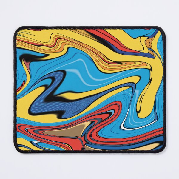 Item preview, Swirling color energy designed and sold by Sigtrix.