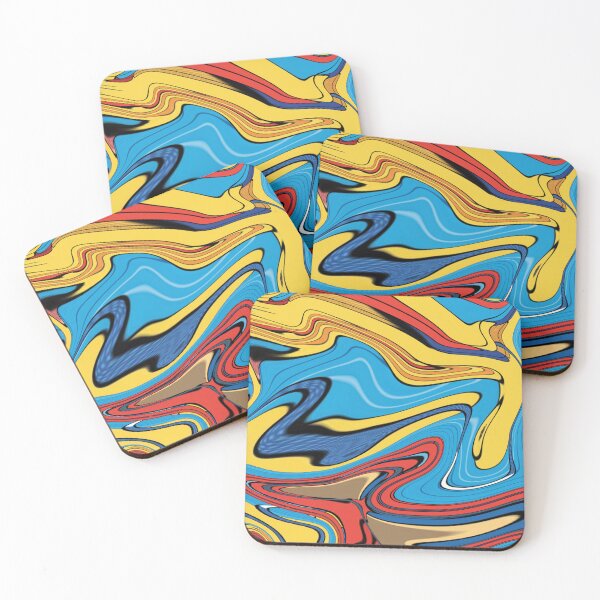 Item preview, Swirling color energy designed and sold by Sigtrix.