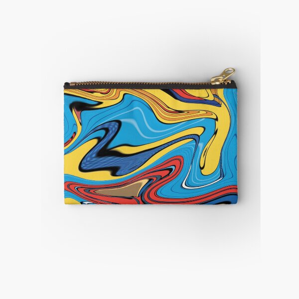Item preview, Swirling color energy designed and sold by Sigtrix.
