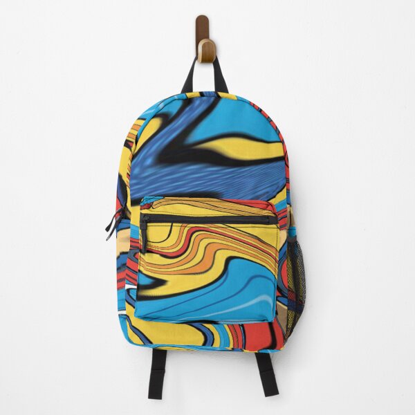 Item preview, Swirling color energy designed and sold by Sigtrix.