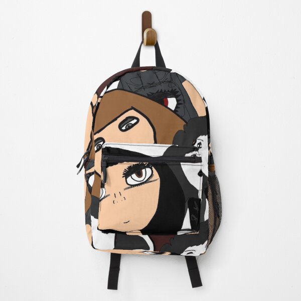 Item preview, Cute Stylized Characters – Illustration by a Young Ukrainian Artist designed and sold by BLUESKYDEZIGN .