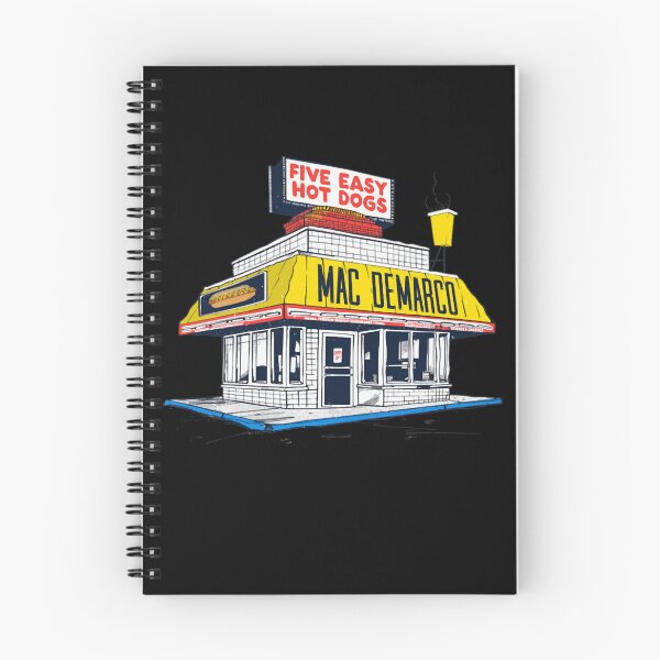 Item preview, Macs DeMarcos Original Fan Art designed and sold by NIMELI.