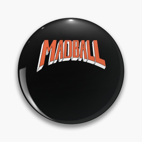 Item preview, Madballs Band designed and sold by NIMELI.