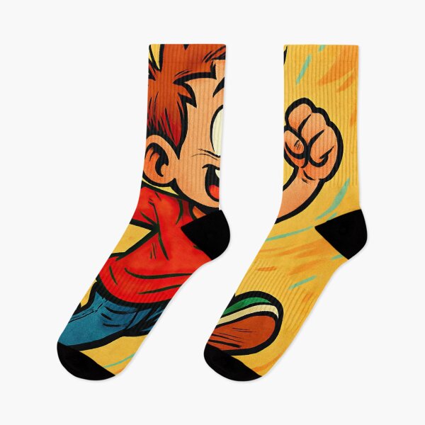 Item preview, kid  | Comics - Cartoon style designed and sold by ComicsFactory.
