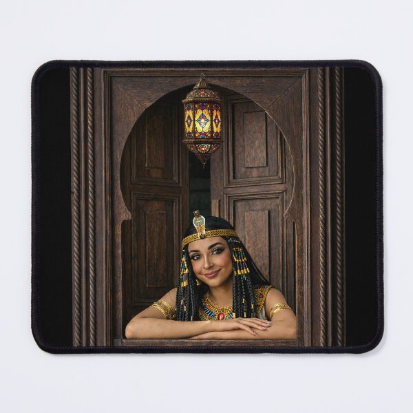 Item preview, Egyptian Beauty designed and sold by TuyaArts.
