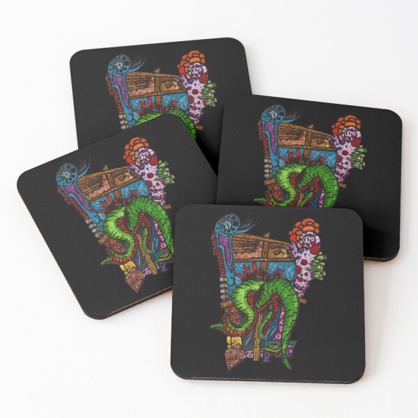 Item preview, Windoverse designed and sold by GhoulGraphics.