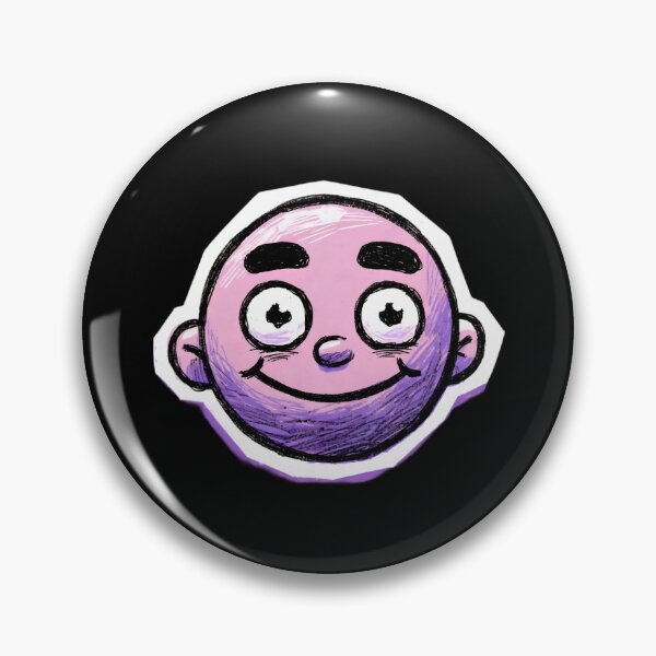 Item preview, Meet Rodrick, he's a pretty awesome guy! designed and sold by petricorstudios.