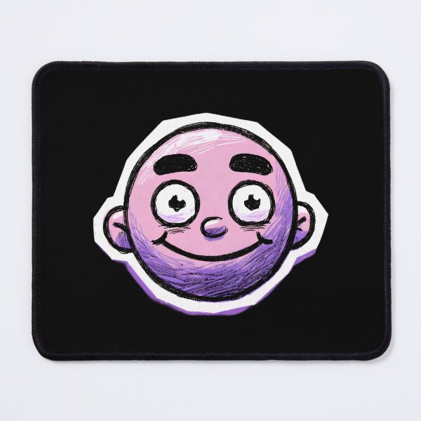 Item preview, Meet Rodrick, he's a pretty awesome guy! designed and sold by petricorstudios.