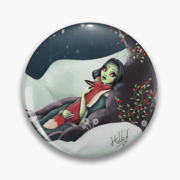Item preview, Arduinna designed and sold by Le petit monde d’Hell.N.