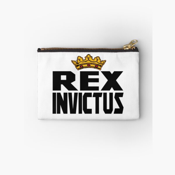 Artikelvorschau, Rex Invictus entworfen und verkauft von Rex-Invictus.