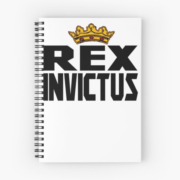 Item preview, Rex Invictus designed and sold by Rex-Invictus.