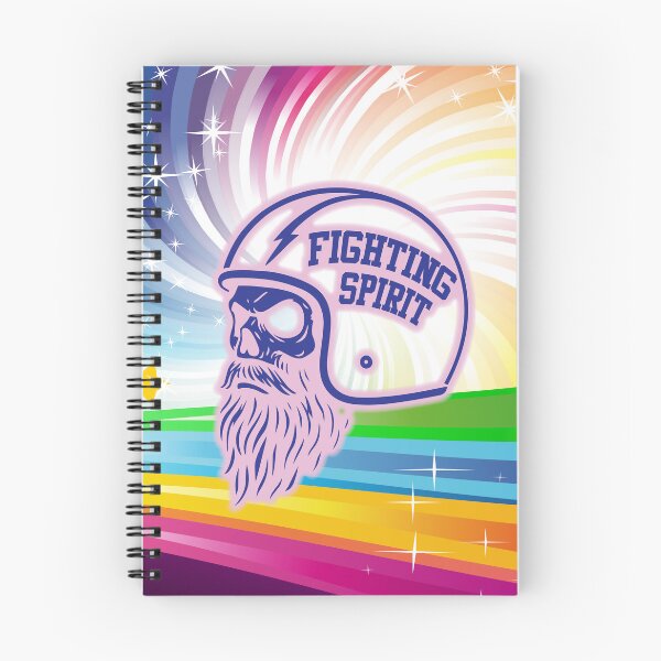 Item preview, FIGHTING SPRIT designed and sold by LOVEARTDESIGN.
