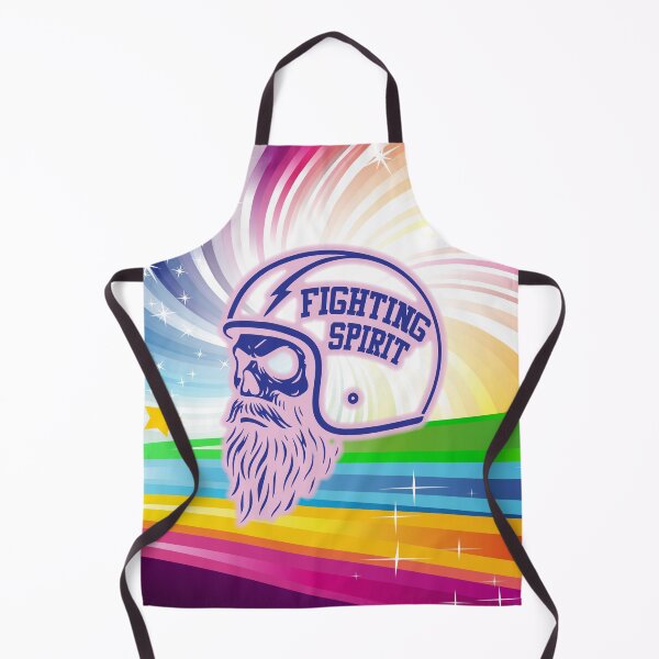 Item preview, FIGHTING SPRIT designed and sold by LOVEARTDESIGN.