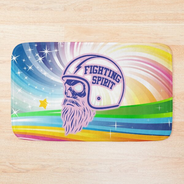 Item preview, FIGHTING SPRIT designed and sold by LOVEARTDESIGN.