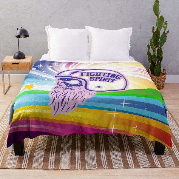 Item preview, FIGHTING SPRIT designed and sold by LOVEARTDESIGN.