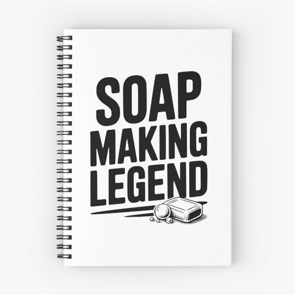 Item preview, Soap Making Legend designed and sold by Frank Ring.