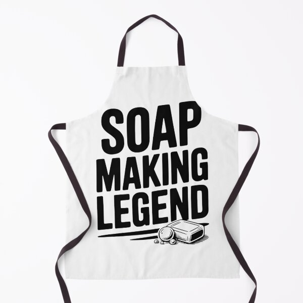 Item preview, Soap Making Legend designed and sold by Frank Ring.