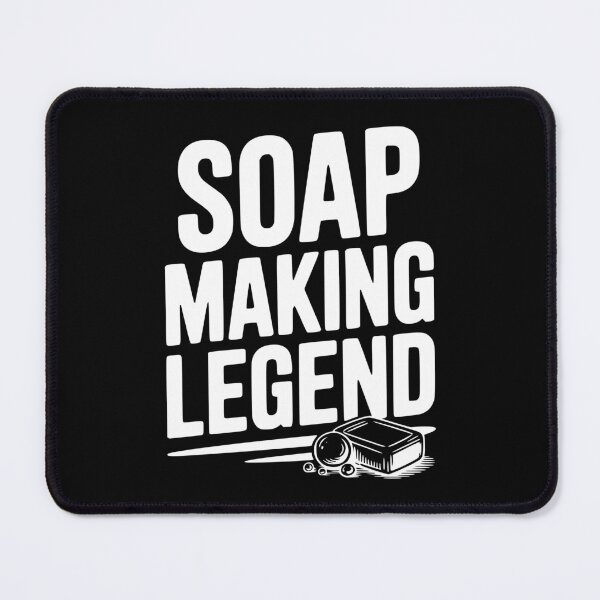 Item preview, Soap Making Legend designed and sold by Frank Ring.