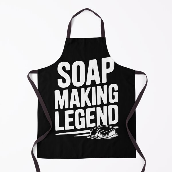 Item preview, Soap Making Legend designed and sold by Frank Ring.