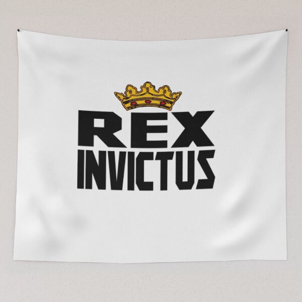 Item preview, Rex Invictus  designed and sold by Rex-Invictus.