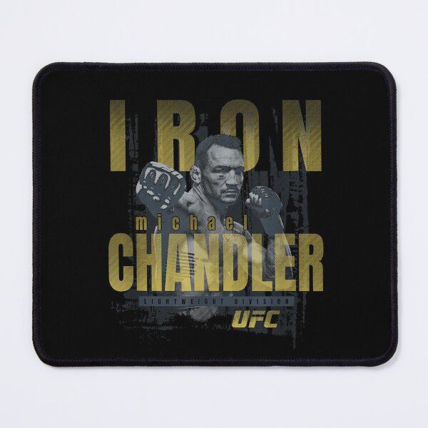 Item preview, Michael Chandler Iron UFC designed and sold by JeyVel.