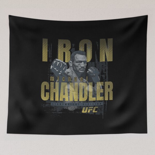 Item preview, Michael Chandler Iron UFC designed and sold by JeyVel.