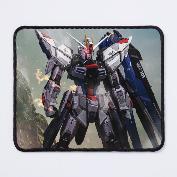 Item preview, ZGMF-X20A Strike Freedom Gundam seed destiny kira yamato DIGITAL IMAGING designed and sold by sabartgunpla.