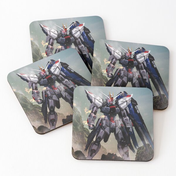 Item preview, ZGMF-X20A Strike Freedom Gundam seed destiny kira yamato DIGITAL IMAGING designed and sold by sabartgunpla.