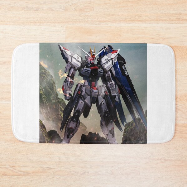 Item preview, ZGMF-X20A Strike Freedom Gundam seed destiny kira yamato DIGITAL IMAGING designed and sold by sabartgunpla.