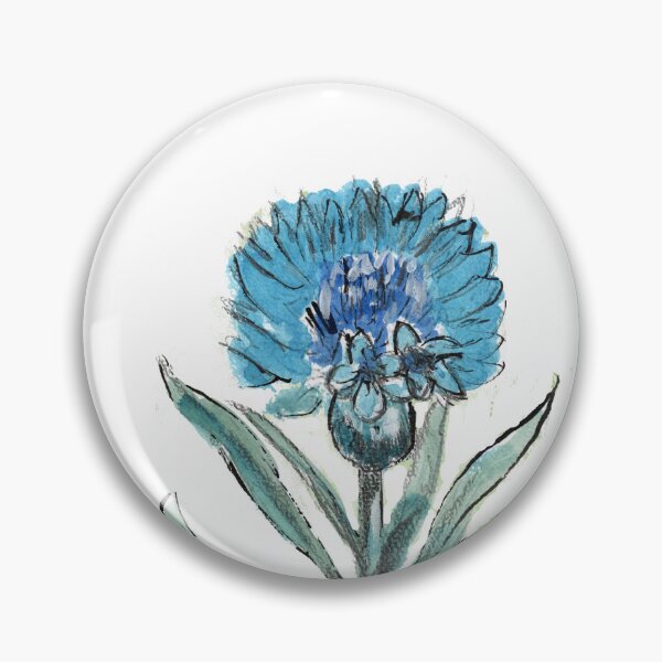 Artikelvorschau, Botanical Pattern entworfen und verkauft von cp-art.art.
