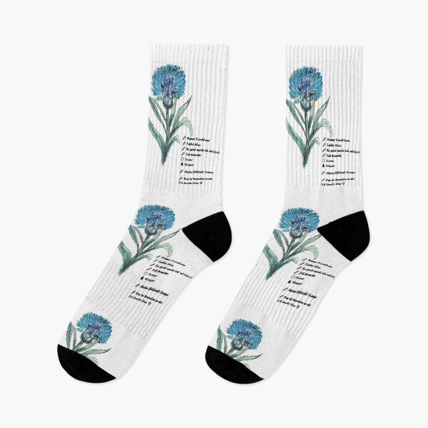 Item preview, Cornflower designed and sold by cp-art.art.