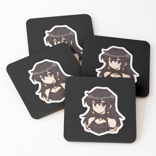 Item preview, Meet Nora, she likes to watch anime  designed and sold by petricorstudios.