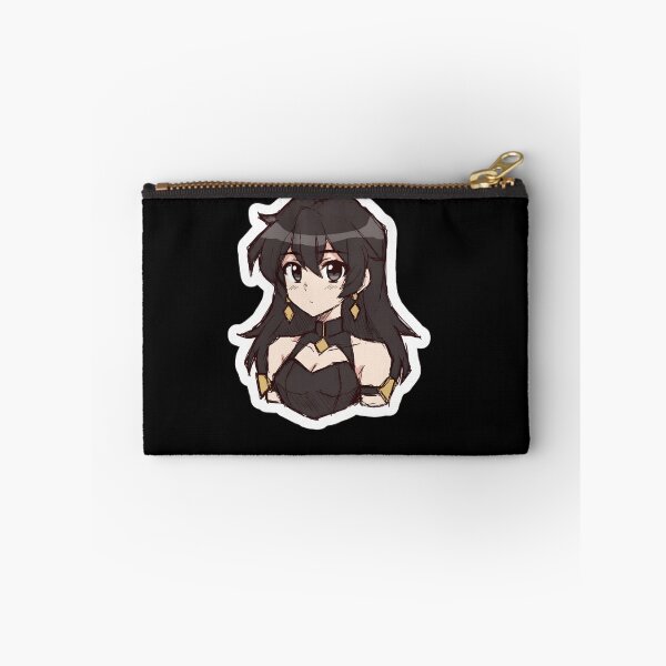 Item preview, Meet Nora, she likes to watch anime  designed and sold by petricorstudios.
