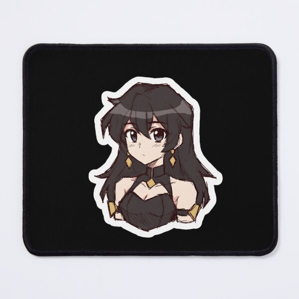 Item preview, Meet Nora, she likes to watch anime  designed and sold by petricorstudios.