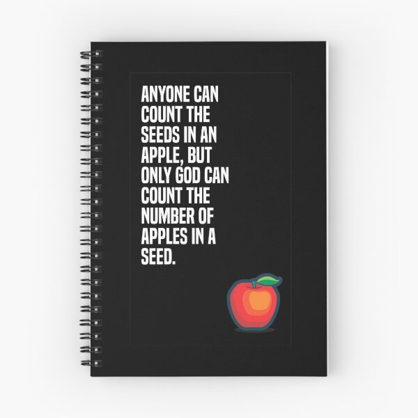 Item preview, Apples And seeds designed and sold by Vector-Artist.