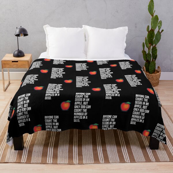 Item preview, Apples And seeds designed and sold by Vector-Artist.