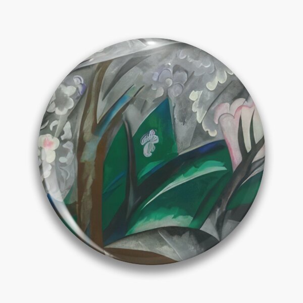 Item preview, Natalia Goncharova designed and sold by RemenarStudio.