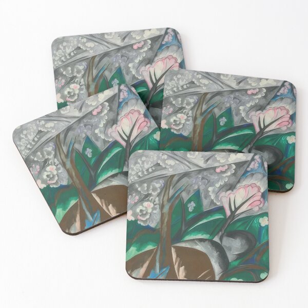 Item preview, Natalia Goncharova designed and sold by RemenarStudio.