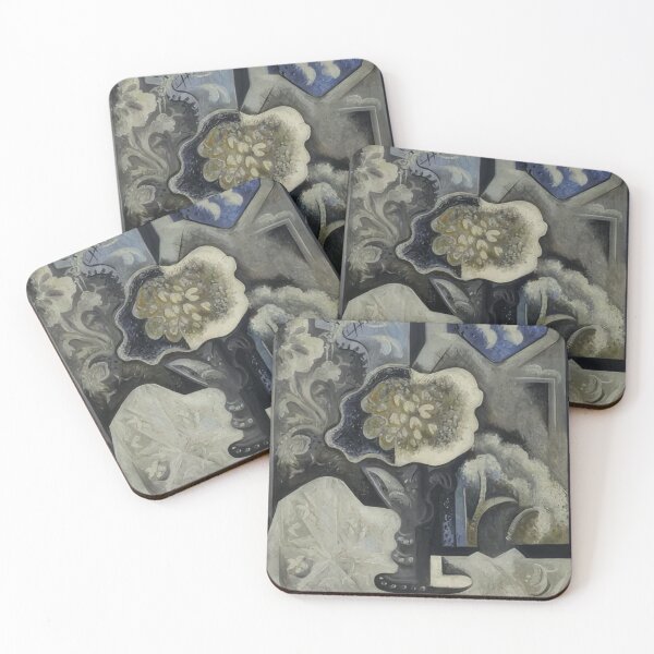 Item preview, Robert Vonnoh designed and sold by RemenarStudio.