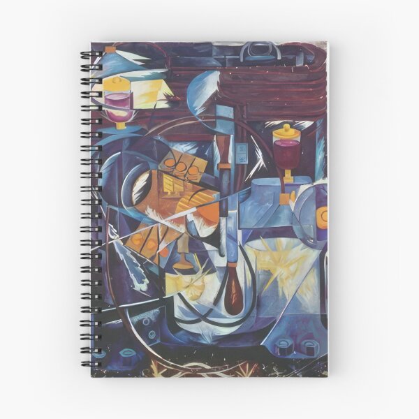 Item preview, Robert Vonnoh designed and sold by RemenarStudio.